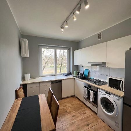 Abra III Apartament Apartment Poznan Luaran gambar