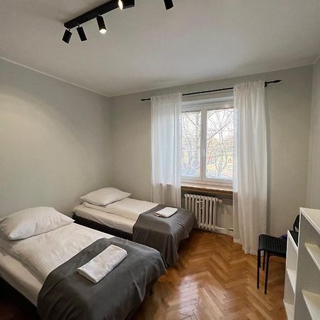 Abra III Apartament Apartment Poznan Luaran gambar