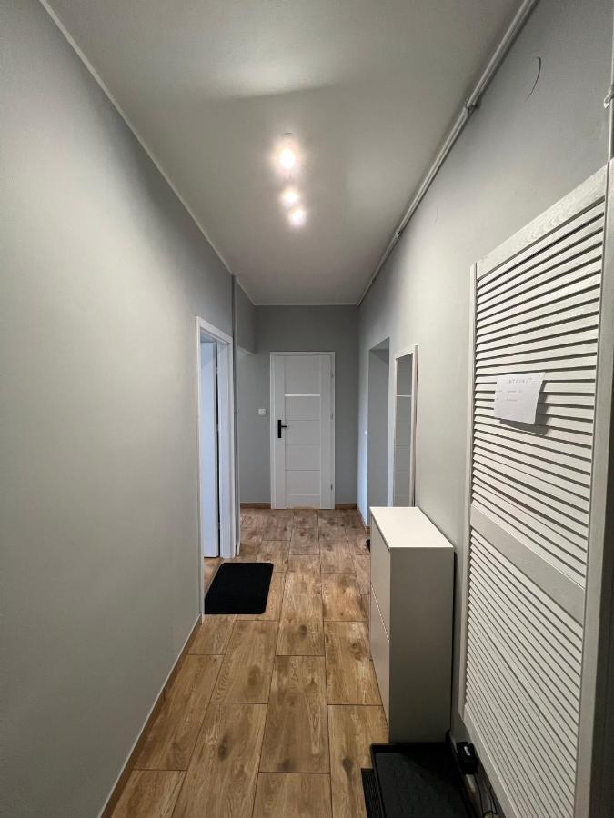 Abra III Apartament Apartment Poznan Luaran gambar