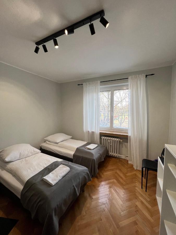 Abra III Apartament Apartment Poznan Luaran gambar